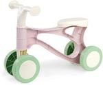 My First Scooter, pastellrosa