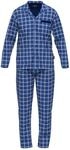 Herren Pyjama