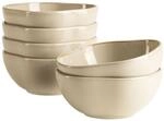 M&auml;ser Sch&uuml;ssel Set, Steinzeug Cordelia
