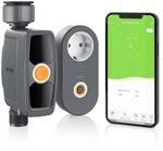 Brandson Bew&auml;sserungssteuerung mit Wifi-Verbindung, automatische Bew&auml;sserung,