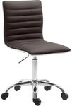 CLP Arbeitshocker h&ouml;henverstellbar Alamosa, ergonomischer Rollhocker mit