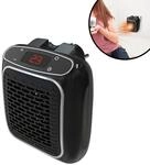 Starlyf&reg; Steckdosen Mini Wandheizger&auml;t - Heizl&uuml;fter Power Heater
