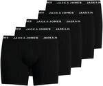 JACHUEY TRUNKS PLUS 5 PACK Herren Boxershort