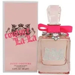 Juicy Couture Couture La La Eau de Parfum f&uuml;r Frauen 100 ml