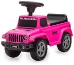 JAMARA Rutscher Jeep&reg; Gladiator pink
