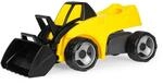 GIGA TRUCKS Aufsitz-Schaufellader Pro X