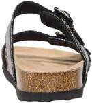 ONLY SHOES Pantolette Maxi Schlappen