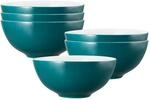 Seltmann Weiden Sch&uuml;sseln Life Fashion &oslash; 21 cm 6er Set
