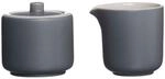 Ritzenhoff & Breker Milch- und Zuckerset Jasper 2er Set