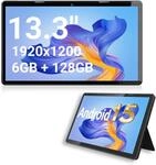 XORO MegaPAD 1333 Pro2, 13,3-Zoll-Full-HD-Display, Octa-Core-Prozessor, 6 GB