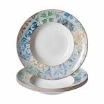 Ritzenhoff & Breker Pastateller Roma Antica &oslash; 30,5 cm 4er Set