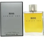 HUGO BOSS Number One Eau de Toilette f&uuml;r Herren 100 ml