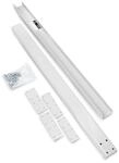 BAMATO Rollbahnverl&auml;ngerung 1,0 m f&uuml;r BCSW-400