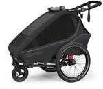 Kidgoo 1 Phantom Grey