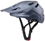 CRATONI Kinder-/Jugendhelm "WildCat", blau