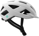 LAZER Fahrradhelm Cerro KinetiCore, wei&szlig;