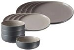 Ritzenhoff & Breker Basic-Set Jasper 12er Set