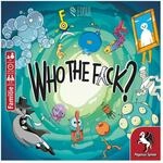 Who the F*ck?