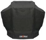 Grillf&uuml;rst Abdeckhaube / Schutzh&uuml;lle f&uuml;r Grillf&uuml;rst G620 / G621