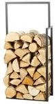 MAGNUS Holzlager Kaminholzregal Brennholzregal Holzregal R135B