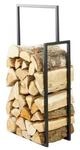 MAGNUS Holzlager Kaminholzregal Brennholzregal Holzregal R135A