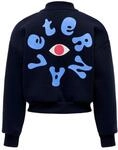 Kids Only Jacke LOVELY Sweatjacke