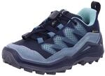 Lowa 641627 6917 MADDOX PRO GTX LO JR Blau Shoes Gr. 37
