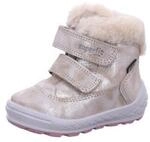 Superfit 1-106321-4000 GROOVY 2.0 Beige Boot Gr. 22