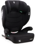 Moni Kindersitz i-Race i-Size 100-150 cm Isofix R&uuml;ckenlehne abnehmbar Kopfst&uuml;tze