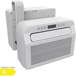 BE COOL 3in1 Mini Split Klimaanlage mit 5.000 BTU und WiFi BC5CSKL26