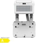 Caravan Klimager&auml;t WiFi 5000BTU mobil