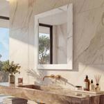 Wandspiegel MCW-L86, Badezimmer Badspiegel Spiegel Badm&ouml;bel, MVG-zertifiziert