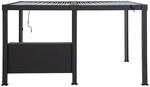 Sunjoy Bar f&uuml;r Matterhorn Multi Pergola - 2 Meter