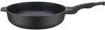 GSW Schmorpfanne Titanium Granit Advanced 28cm