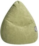 Beanbag ALFA XL gr&uuml;n