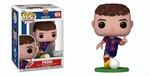 POP - Fussball - Pedri / FC Barcelona