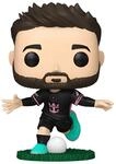 POP - Fussball - Lionel Messi / Inter Miami (Away