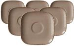 Ritzenhoff & Breker Kaffeeuntertassen Casa &oslash; 13,5 cm 6er Set