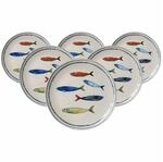 Ritzenhoff & Breker Speiseteller Maro &oslash; 26 cm 6er Set
