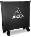 JOOLA TABLE COVER WEATHERPROOFED black