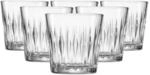 Ritzenhoff & Breker Whiskygl&auml;ser Nobel 300 ml 6er Set