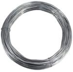 Aquagart 1250m Spanndraht 2,5mm f&uuml;r Wildzaun Forstzaun Weidezaun