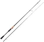 Zeck Barsch Alarm Spin Search & Jig MH 238cm 7-28g Spinnrute