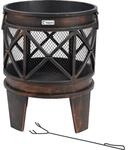 Tepro Feuerstelle &laquo;Gracewood&raquo;