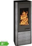 Wamsler Kaminofen Merhis - Stahl, 8 kW