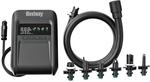 Bestway Elektropumpe Luftpumpe Pumpe Powergrip 12V Camping Hochdruck 250l min