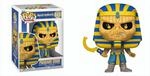 POP - Music - Iron Maiden - Pharaoh Eddie