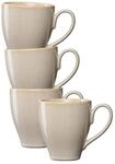 Ritzenhoff & Breker Kaffeebecher Sahara 400 ml 4er Set
