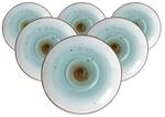 Ritzenhoff & Breker Espressountertassen Cosmo &oslash; 11 cm 6er Set