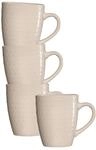 Ritzenhoff & Breker Henkelbecher Floris 350 ml 4er Set